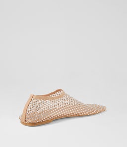 REAFFIRM MO NUDE MESH