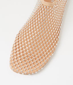 REAFFIRM MO NUDE MESH