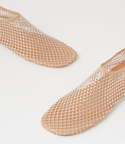REAFFIRM MO NUDE MESH