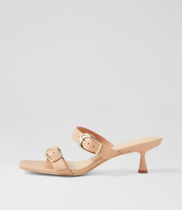 THANK MO NUDE LEATHER