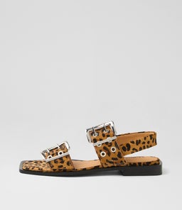 SAVINA MO LEOPARD PONY