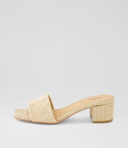 ANAAH MO NATURAL WOVEN
