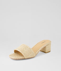 ANAAH MO NATURAL WOVEN