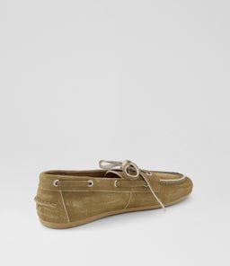 JERAE MO FAWN SUEDE