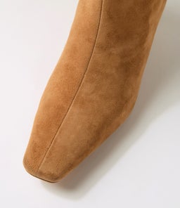 DECO MO TAN SUEDE