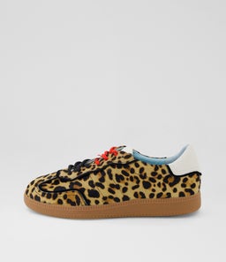 DANSSING MO LEOPARD MULTI