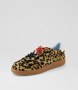 DANSSING MO LEOPARD MULTI