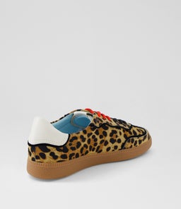 DANSSING MO LEOPARD MULTI