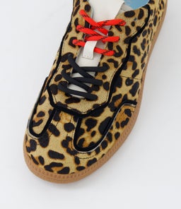 DANSSING MO LEOPARD MULTI