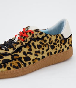 DANSSING MO LEOPARD MULTI