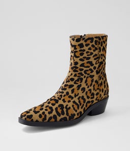 FYONA MO LEOPARD PONY