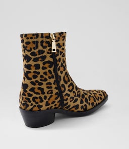 FYONA MO LEOPARD PONY