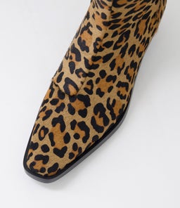 FYONA MO LEOPARD PONY