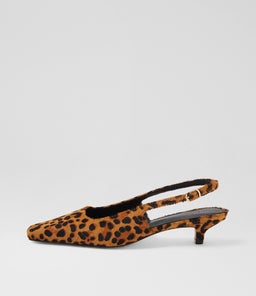 YAELS MO LEOPARD PONY