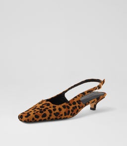 YAELS MO LEOPARD PONY
