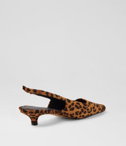 YAELS MO LEOPARD PONY