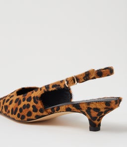 YAELS MO LEOPARD PONY