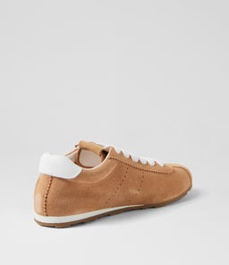 MOUSI MO DESERT SUEDE