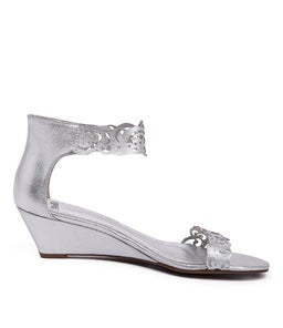 MAS SILVER LEATHER