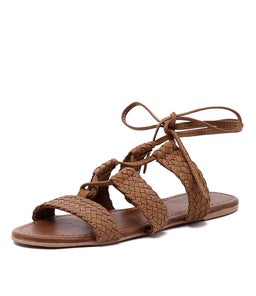 SIM TAN LEATHER