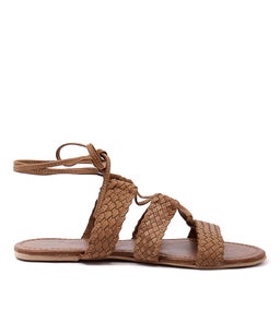 SIM TAN LEATHER