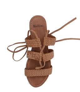 SIM TAN LEATHER