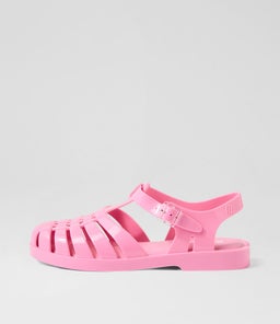 MELISSA POSSESSION AD MY PINK PVC