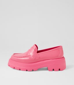 MELISSA ROYAL MY PINK PVC