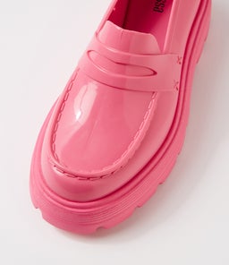 MELISSA ROYAL MY PINK PVC