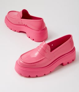 MELISSA ROYAL MY PINK PVC