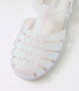 MELISSA POSSESSION GLITTER MY PEARL GLITTER PVC