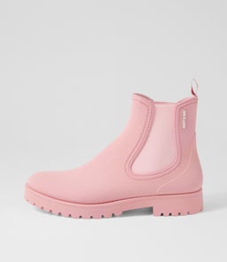 LANEY NM MATTE ROSE PVC
