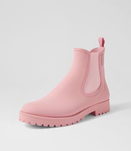 LANEY NM MATTE ROSE PVC