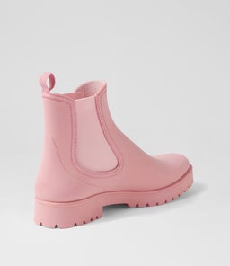 LANEY NM MATTE ROSE PVC