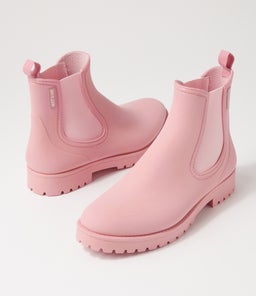 LANEY NM MATTE ROSE PVC