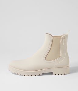 LANEY NM MATTE OFF WHITE PVC