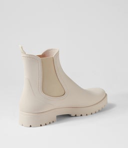 LANEY NM MATTE OFF WHITE PVC