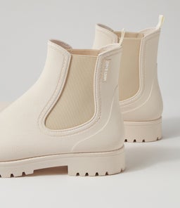 LANEY NM MATTE OFF WHITE PVC