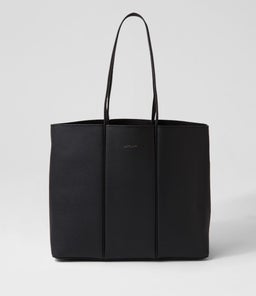 HYDE NM BLACK SMOOTH