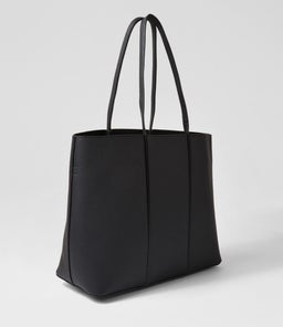 HYDE NM BLACK SMOOTH
