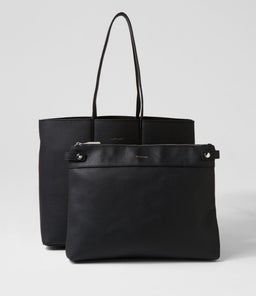 HYDE NM BLACK SMOOTH