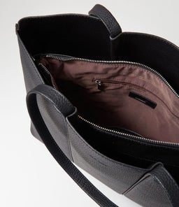 HYDE NM BLACK SMOOTH