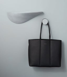 HYDE NM BLACK SMOOTH