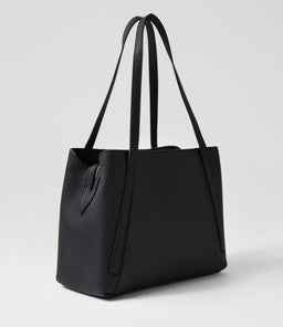 ZOEY NM BLACK SMOOTH