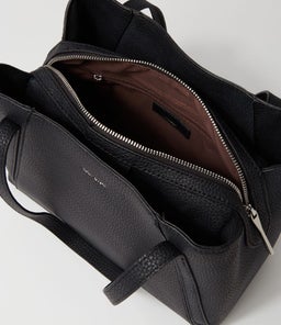ZOEY NM BLACK SMOOTH