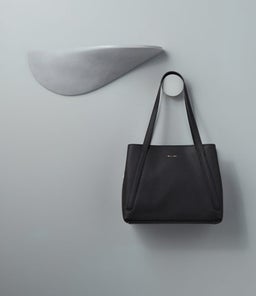 ZOEY NM BLACK SMOOTH