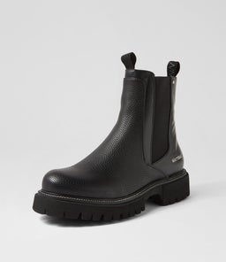 ZUKE NM BLACK SMOOTH