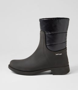 ROMINA NM BLACK SMOOTH