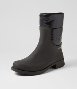 ROMINA NM BLACK SMOOTH