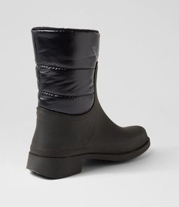 ROMINA NM BLACK SMOOTH